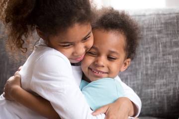 Though evidence suggests that siblings have a strong influence on health behaviors, researchers ...