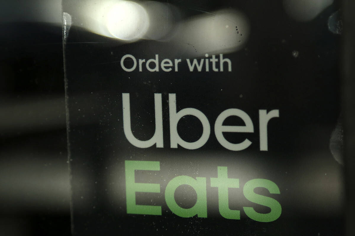 Four Las Vegas restaurants have filed a class-action lawsuit against Uber alleging fraud, conve ...