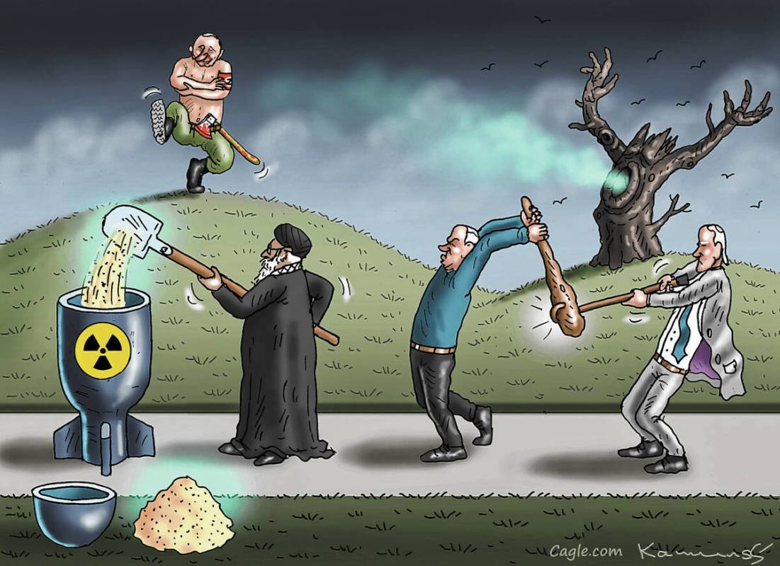 Marian Kamensky Austria