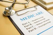 Part of understanding the basics of Medicare is learning about the different parts and what eac ...