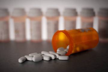 Are clinical trial prescriptions covered under Medicare drug plans? (Getty Images)