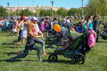Downtown Summerlin Just in time for Mother’s Day, Downtown Summerlin announces the 11th annu ...