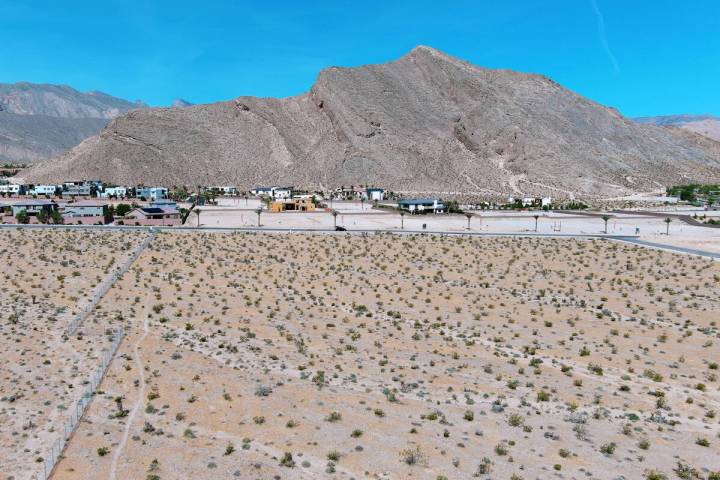 This is the site of a proposed Church of Jesus Christ of Latter-day Saints temple in the northw ...