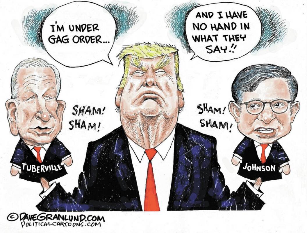 Dave Granlund PoliticalCartoons.com