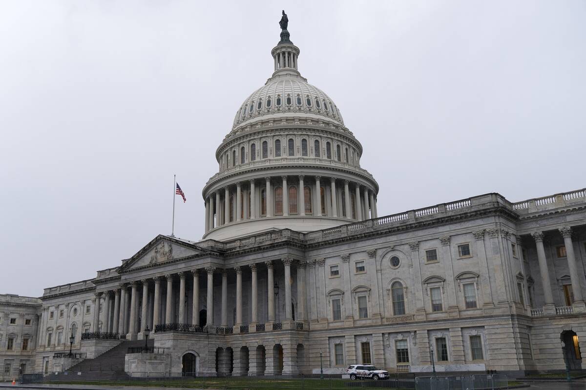 (AP Photo/Jacquelyn Martin, File)