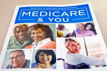 Most answers about enrolling in Medicare can be found in the “Medicare & You” ...
