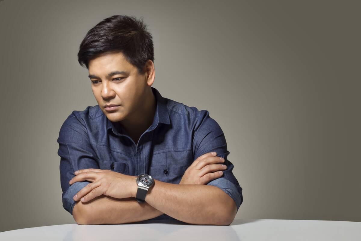 Martin Nievera is set to perform in “Harana: An East Meets West Live Experience,” at 7:30 p ...
