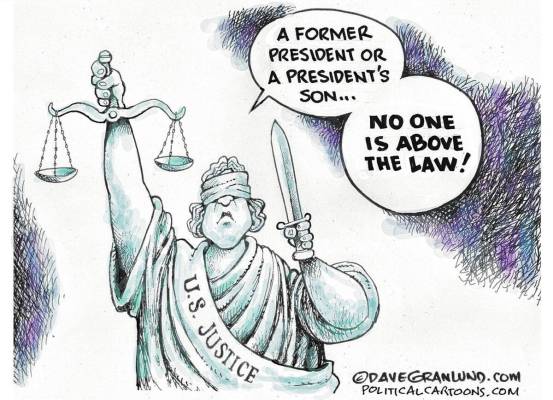 Dave Granlund PoliticalCartoons.com