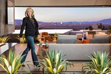 National research company RealTrends ranked Kristen Routh-Silberman No. 1 Realtor in the state ...