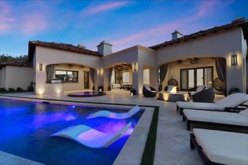 Former Las Vegas Raiders head coach Josh McDaniels' home sale highlighted the May sales report. ...