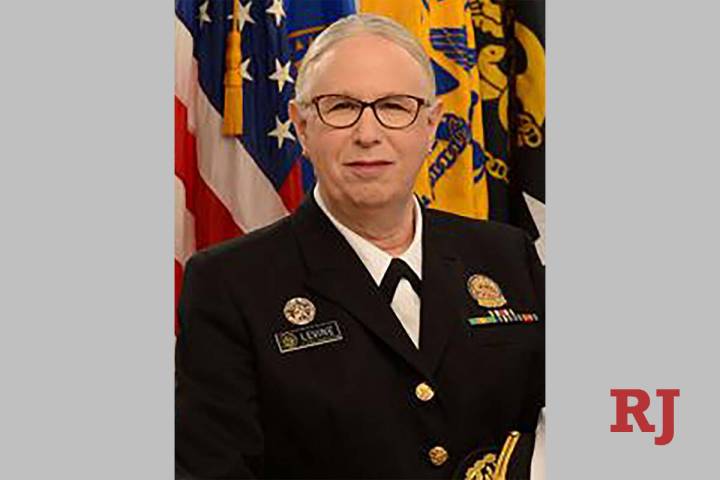 Admiral Rachel Levine (HHS)