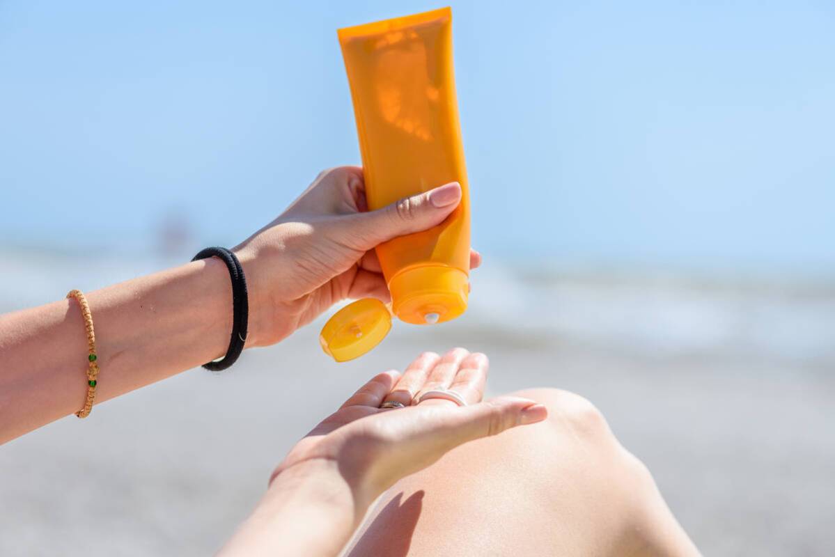 A U.S. law that requires sunscreens to be tested on animals and classified as drugs, rather tha ...