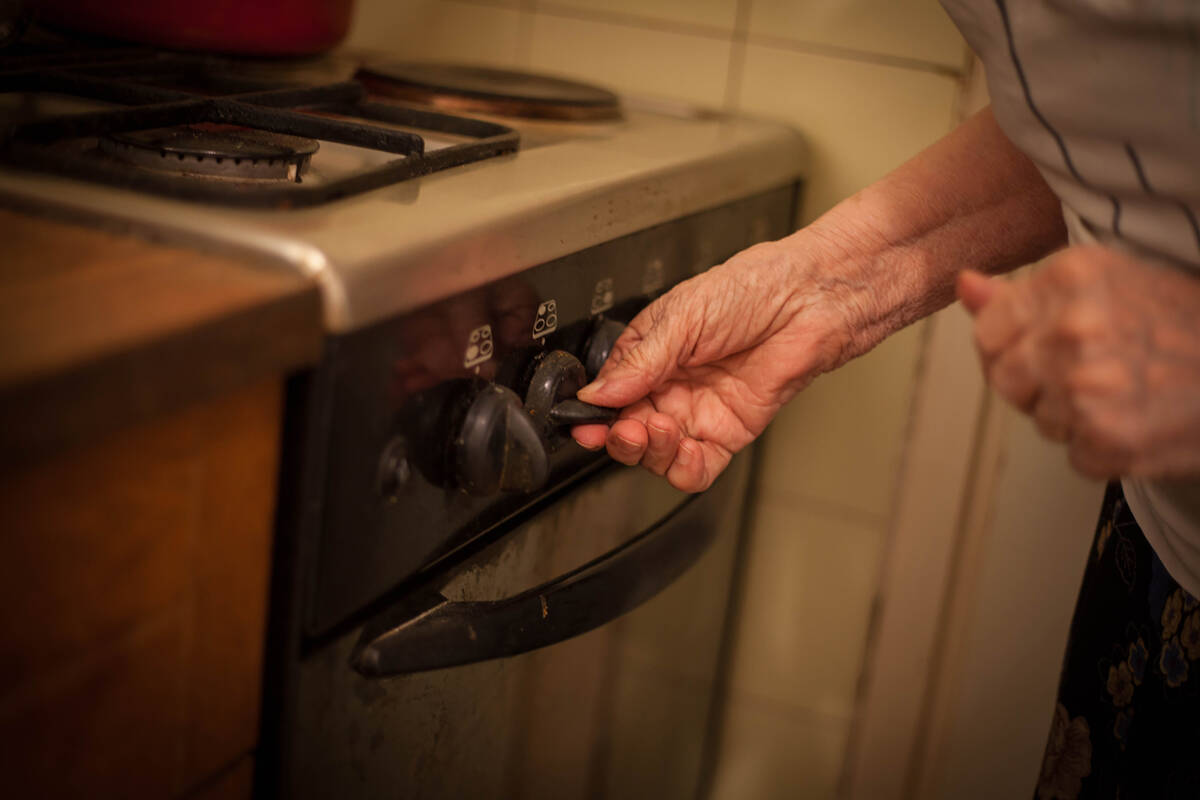 There are a number of small improvements and simple modifications that can make a kitchen safer ...