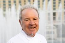 Julian Serrano, the Michelin-starred and James Beard Award-winning chef, has helmed Picasso at ...