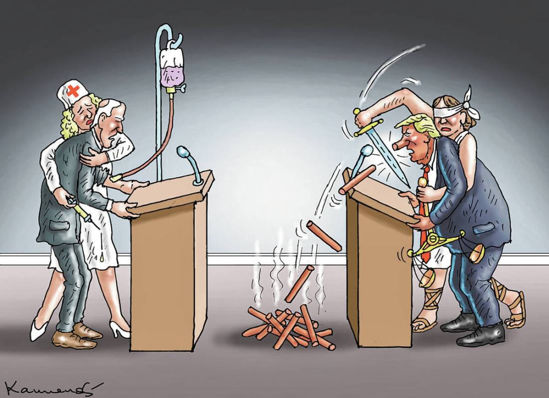 Marian Kamensky Austria