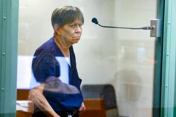 Cynthia Phelps, charged in a DUI crash that left two dead, including a 14-year-old boy on Bould ...