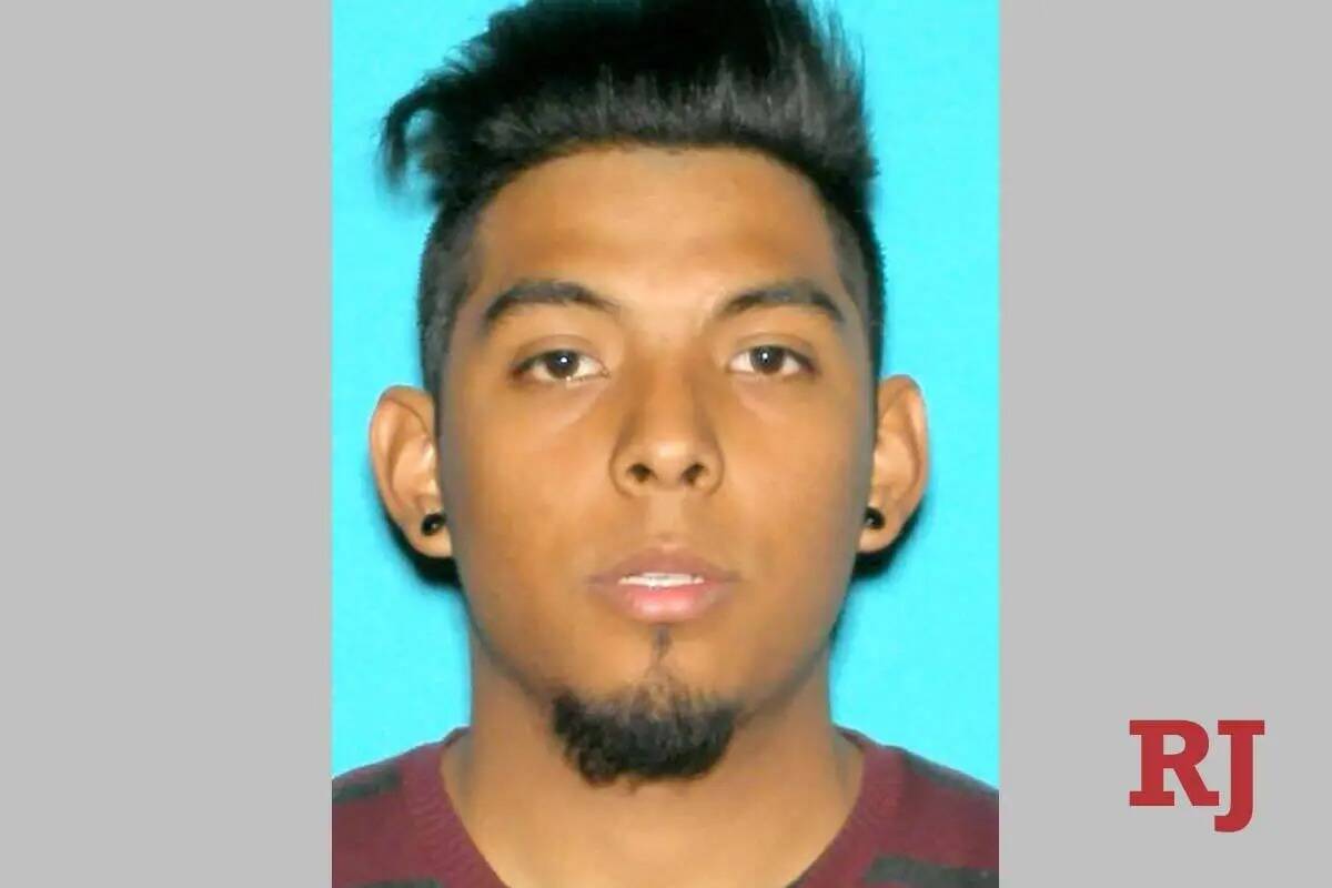 Erick Rangel-Ibarra (Metropolitan Police Department)