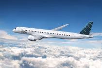 Canadian discount commercial air carrier Porter Airlines will launch winter seasonal nonstop ro ...