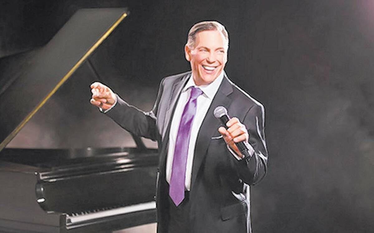 Singer Michael Monge spent more than two years entertaining patrons at Eastside Lounge, but his ...