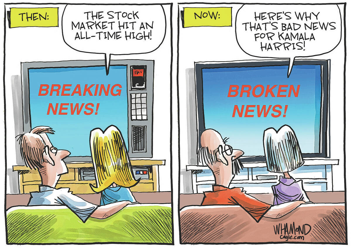 Dave Whamond PoliticalCartoons.com