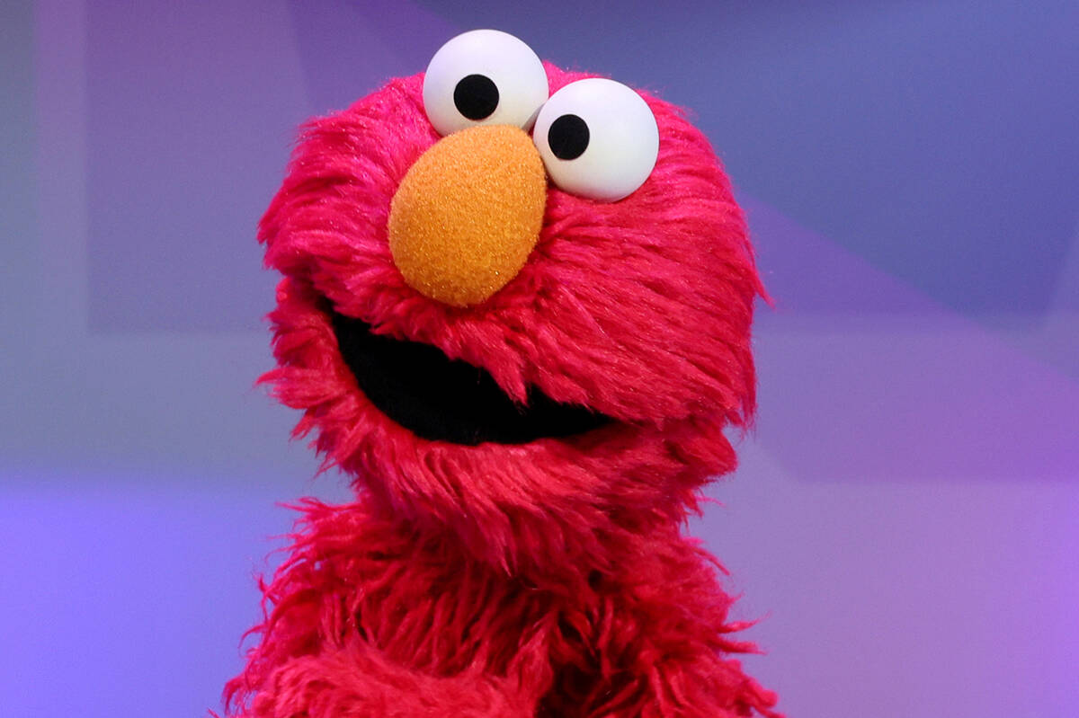 Elmo, an empathetic resident of “Sesame Street,” sparked a national conversation ...