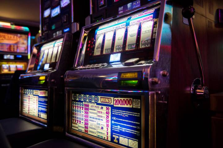 The second straight month of gaming win decline in Nevada was likely the result of bad timing, ...