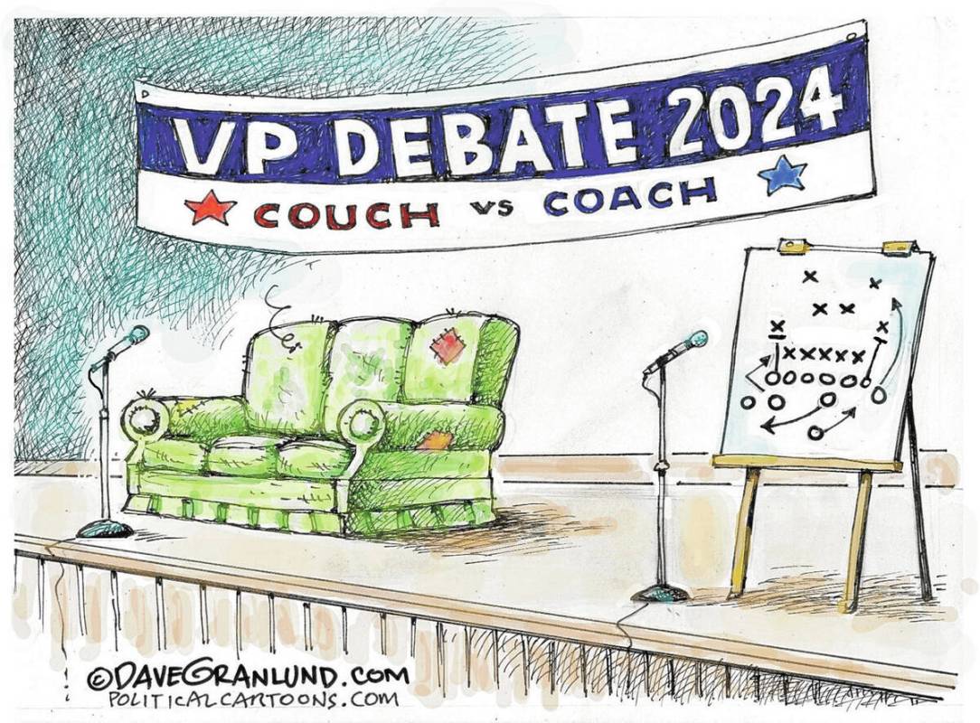 Dave Granlund PoliticalCartoons.com