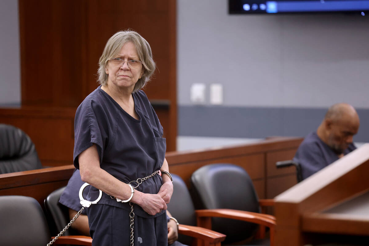 Cynthia Phelps, who pleaded guilty to two counts of DUI resulting in death and one count of DUI ...