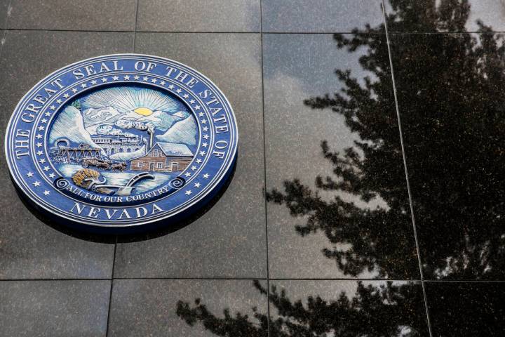 The Nevada State Board of Medical Examiners suspended a psychatrist's license last month. A hea ...