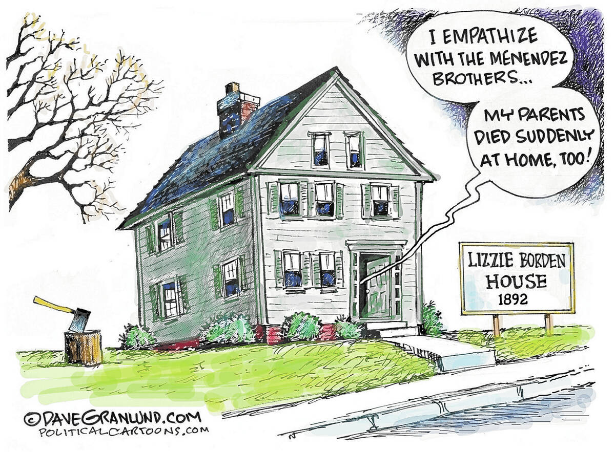 Dave Granlund PoliticalCartoons.com