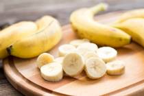 Dietitians are often asked if bananas, because of their sweetness, are OK for diabetics. (Getty ...