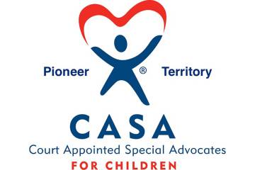 CASA is dedicated to providing a volunteer advocate for every child in foster care, so they can ...