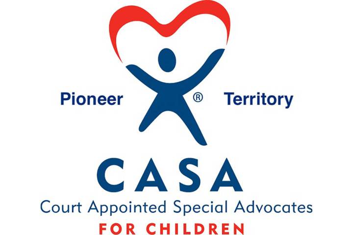 CASA is dedicated to providing a volunteer advocate for every child in foster care, so they can ...