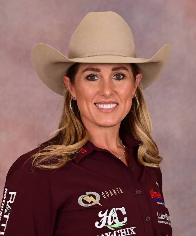 Jackie Crawford (WPRA)