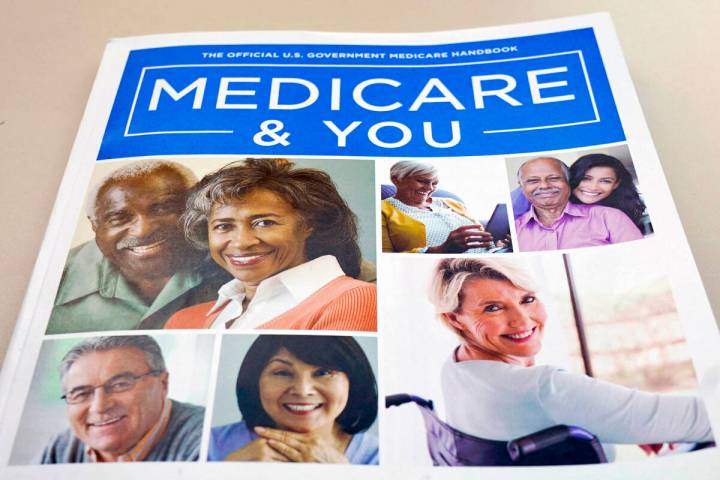 On Page 72, the 2025 "Medicare & You" handbook discusses the changes that can be ...