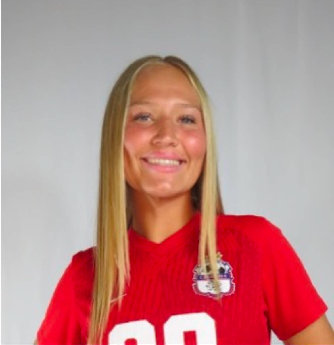 Coronado's Cate Gusick is a member of the Nevada Preps All-Southern Nevada girls soccer team.