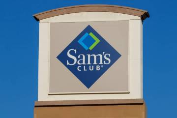 Sam's Club (AMG-Parade)