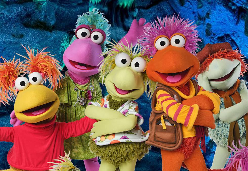 “Jim Henson’s Fraggle Rock: Back to the Rock Live” comes to The Smith Cent ...