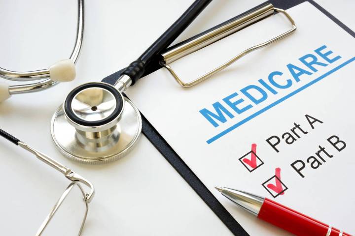 Remember to have Medicare Part B in place when leaving your job or losing your company benefits ...