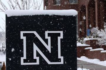 The University of Nevada, Reno (UNR Facebook)