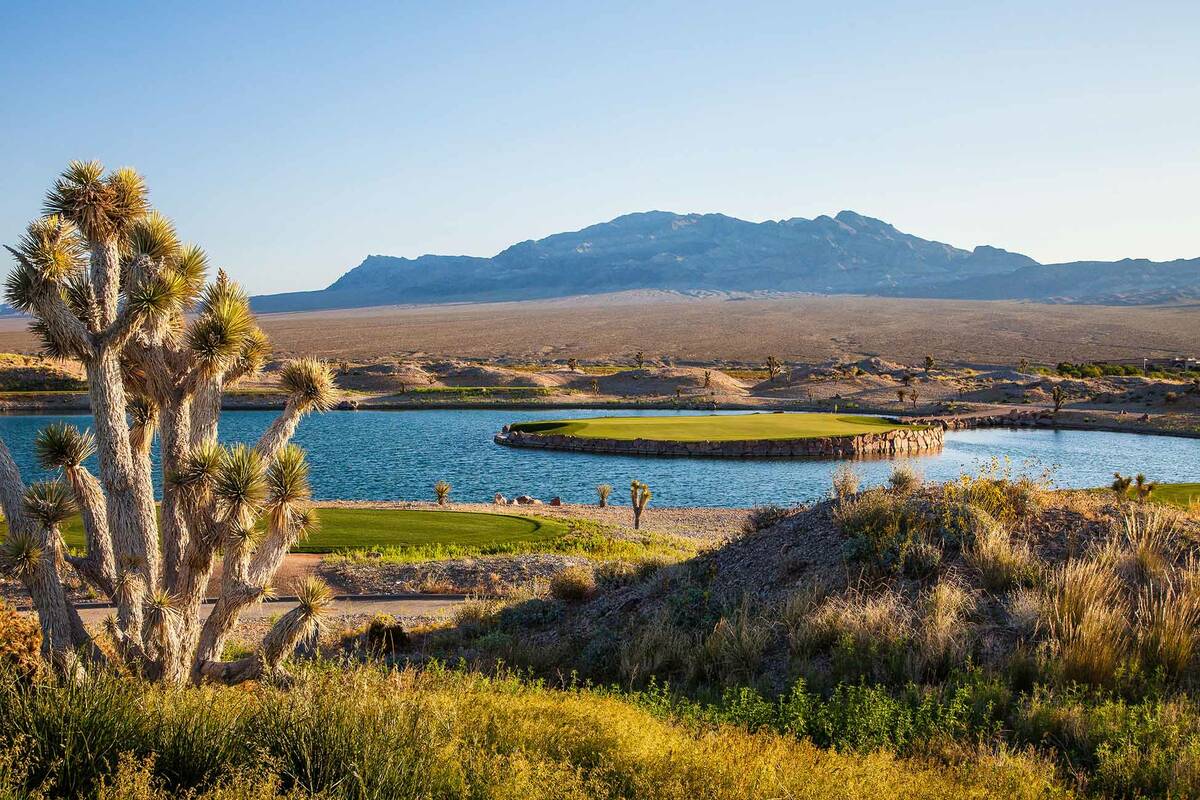 World Golf Hall of Fame architect Pete Dye died Jan. 9, 2020, and was the designer of three cou ...