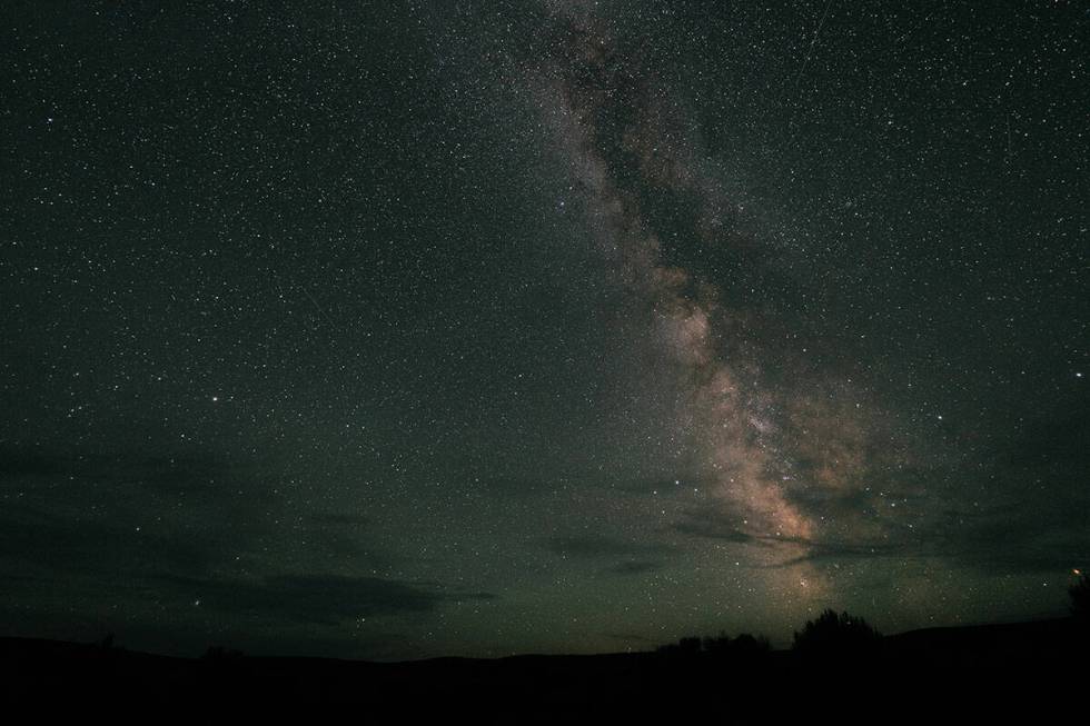 Massacre Rim (Travel Nevada)