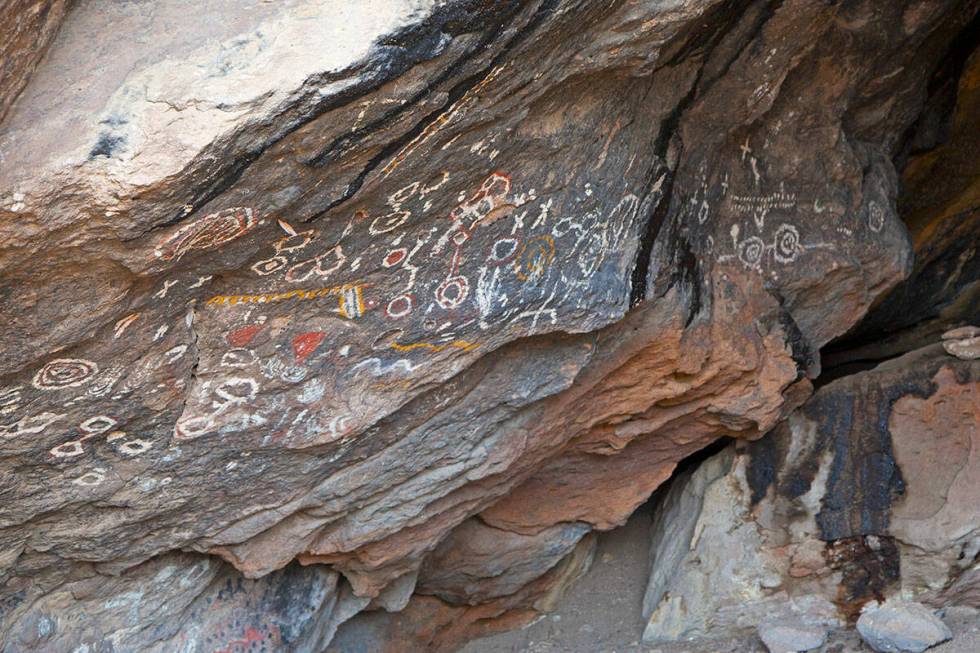 Toquima Cave (Travel Nevada)