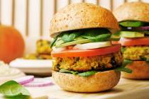 While plenty of myths surround the benefits of plant-based meats, they offer a flavorful, guilt ...