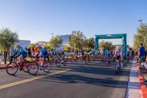 Summerlin With more than 200 miles of trails, 300-plus parks and a variety of events, includin ...