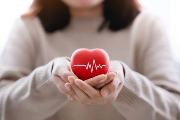 Cardiovascular diseases, which include heart disease and stroke, claim more lives in the U.S. t ...