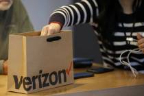 Verizon’s wireless customers will have to brace themselves for another round of price increas ...