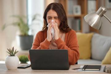 Though often mistaken for one another, allergies and sinus infections are separate conditions. ...